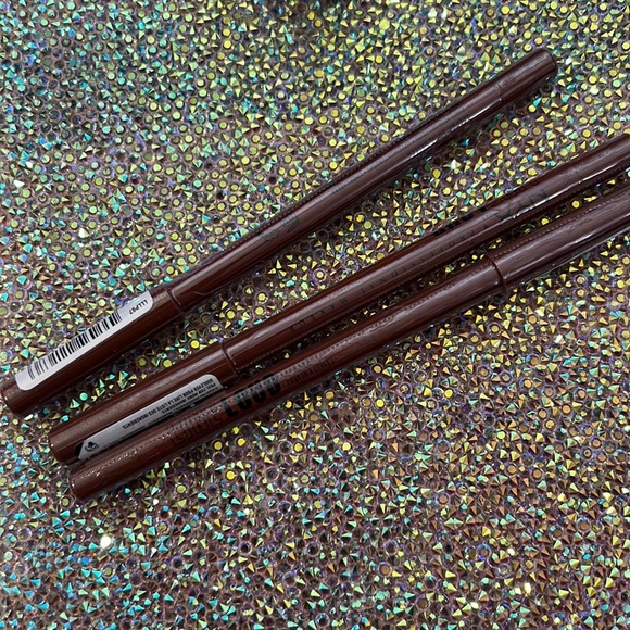 3/$15 NYX line loud lip pencil  - lllp07 total baller - Picture 2 of 2